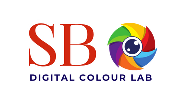 S B DIGITAL COLOUR LAB